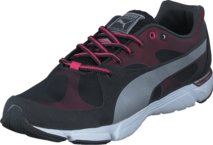 Xt Online Kjøp wht Sorte Puma Sko Blk Formlite Mid Wn's Sneakers qqOxfrEzw