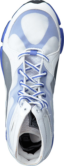 Puma - Formlite XT MID´WMN'S Wht/Silver
