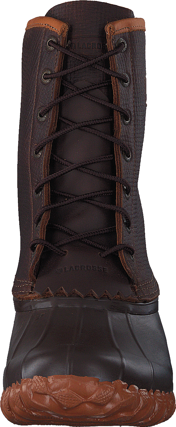Uplander Pac Boots Brown