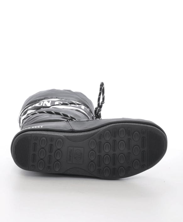 Moon Boot Duvet Black Schuhe Kaufen Online Footway De