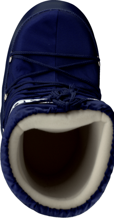 Moon Boot Nylon Blue