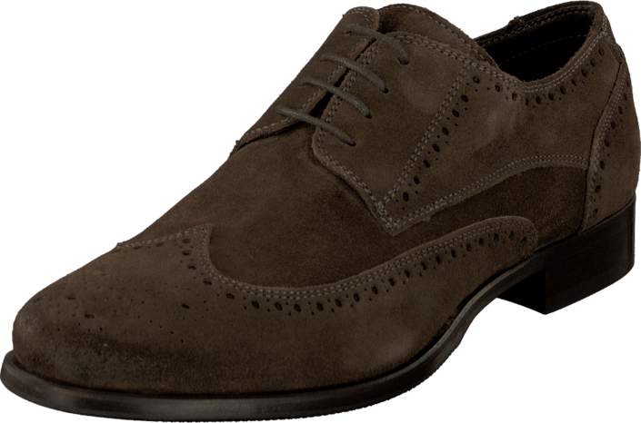 Footwear Bohemia - 9048 Brown