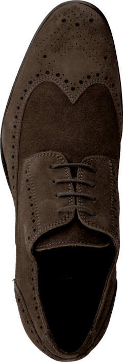 Footwear Bohemia - 9048 Brown