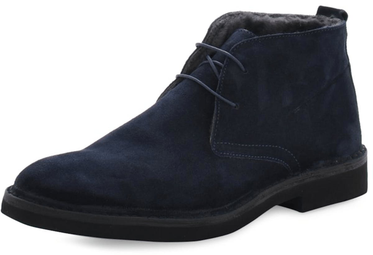 Footwear Bohemia - 9056 Blue