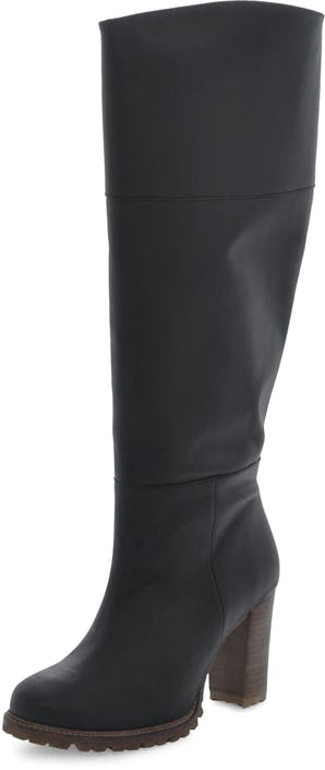 Rules By Mary - Elise Boot Black
