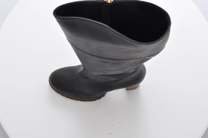 Rules By Mary - Elise Boot Black