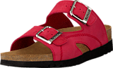 Moldava Wedge Red