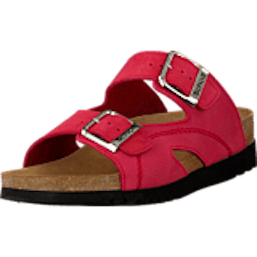 Moldava Wedge Red