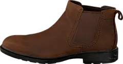 Sebago - Drake Medium Brown