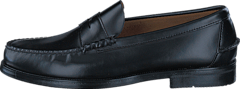 Sebago - Grant Penny Black