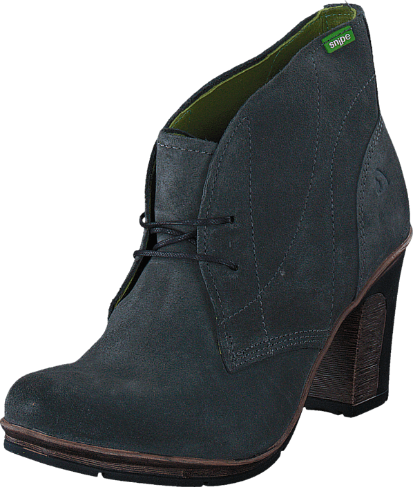 Snipe - Colina Suede Granite