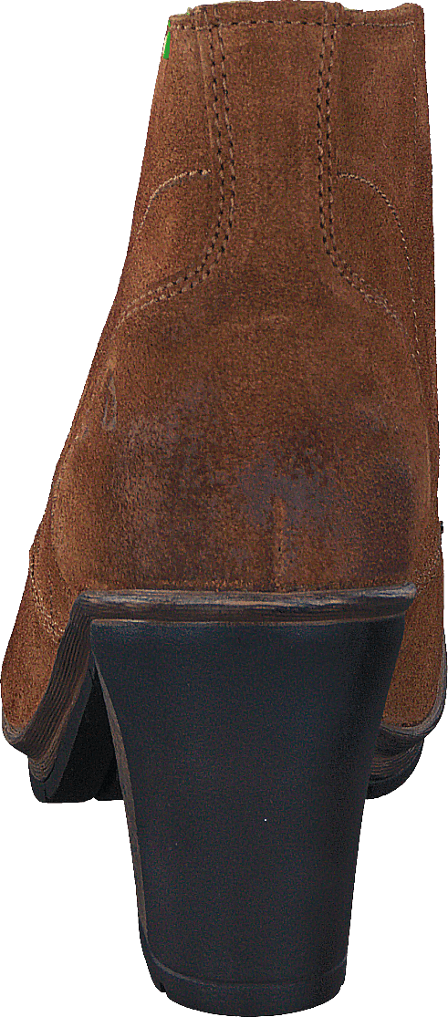 Colina Suede Nut