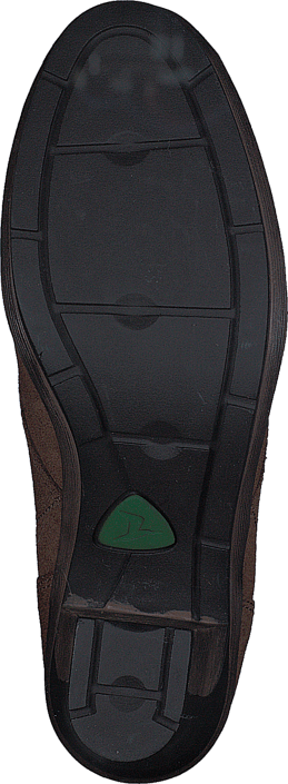 Snipe - Colina Suede Nut