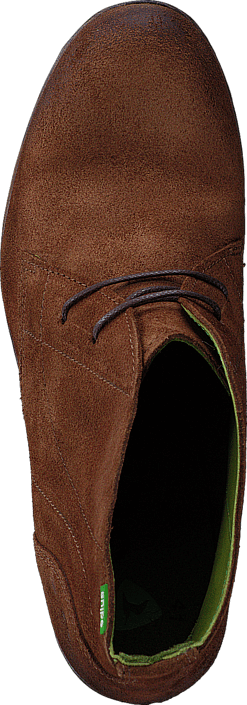 Snipe - Colina Suede Nut