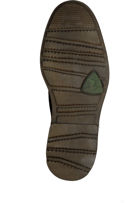 Snipe - Sorolla Lavato/Suede Black