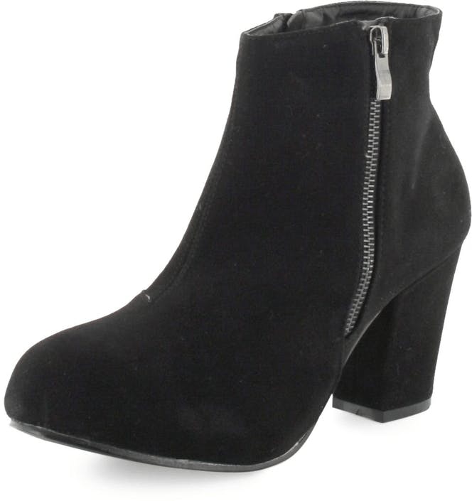 Køb STHLM DG Boots sorte Sko Online BRANDOS.dk