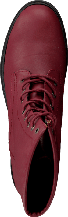 STHLM DG - Laced Boots