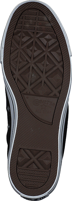 Converse - Chuck Taylor All Star Hi Canvas Black