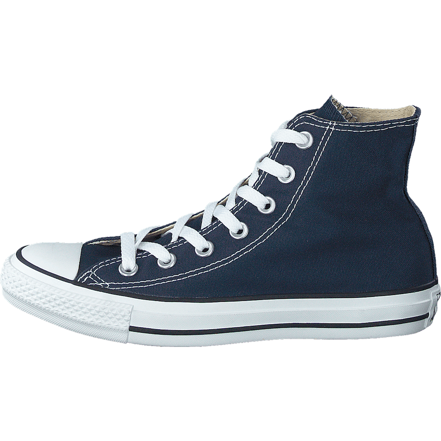 Chuck Taylor All Star Hi Navy
