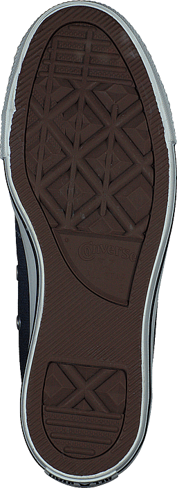 Converse - Chuck Taylor All Star Hi Navy