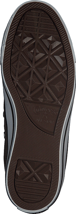 Converse - Chuck Taylor All Star Hi Canvas Charcoal