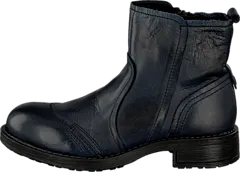 Ten Points - Kidora Blue