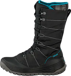 Teva - Jordanelle Black