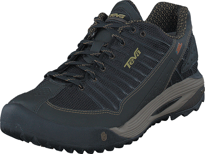 Forge Pro eVent Black Forge Pro eVent Black