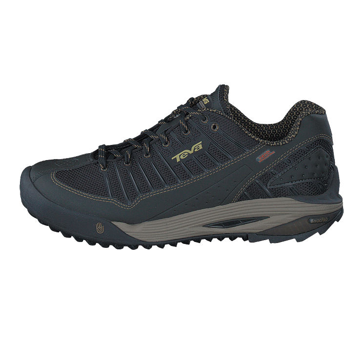 Forge Pro eVent Black Forge Pro eVent Black