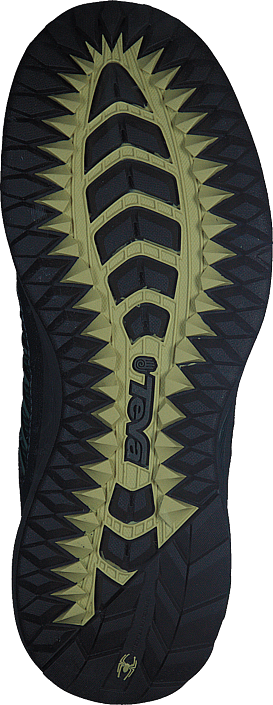 Teva - Forge Pro Mid Event Green