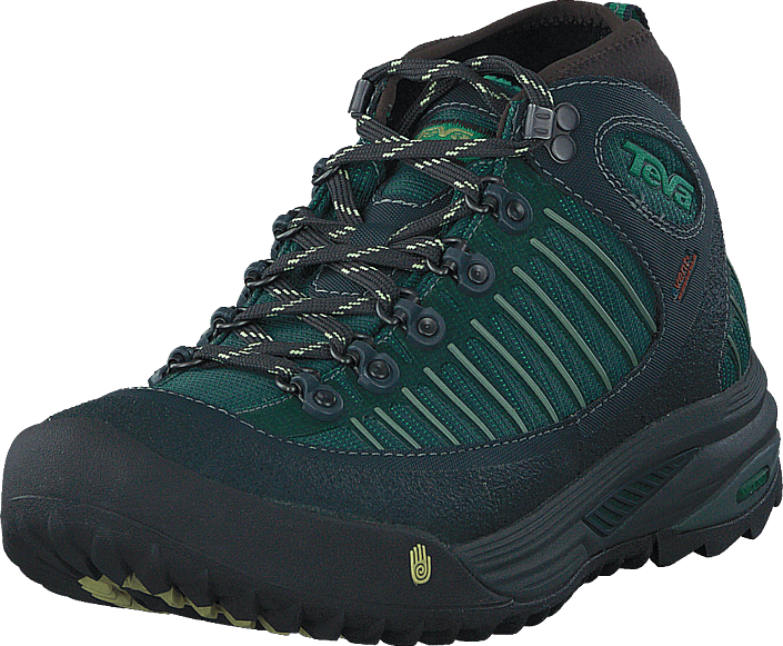 Teva - Forge Pro Mid Event Green