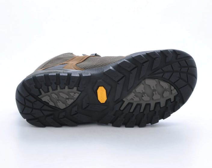 teva riva mesh