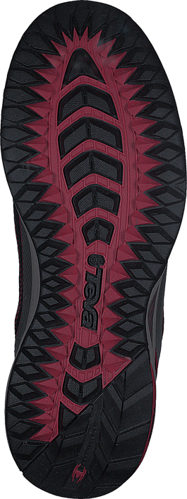 Teva - Sear eVent Black