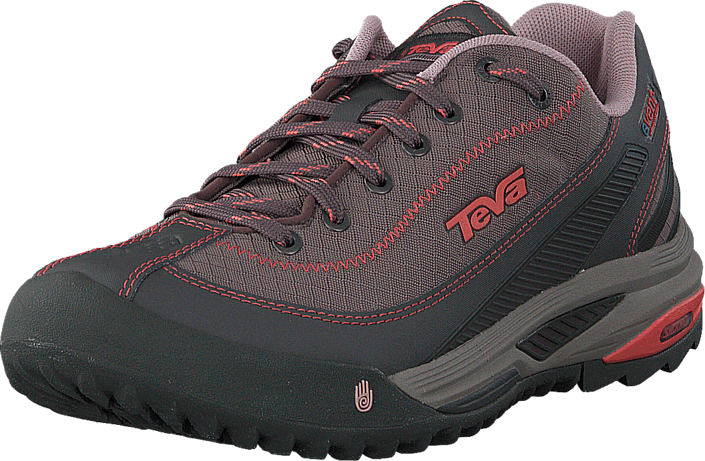 Teva - Sear eVent W's Beige , Red
