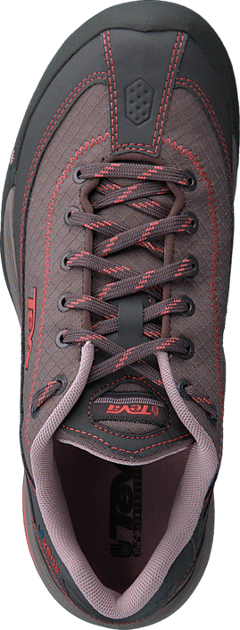 Teva - Sear eVent W's Beige , Red