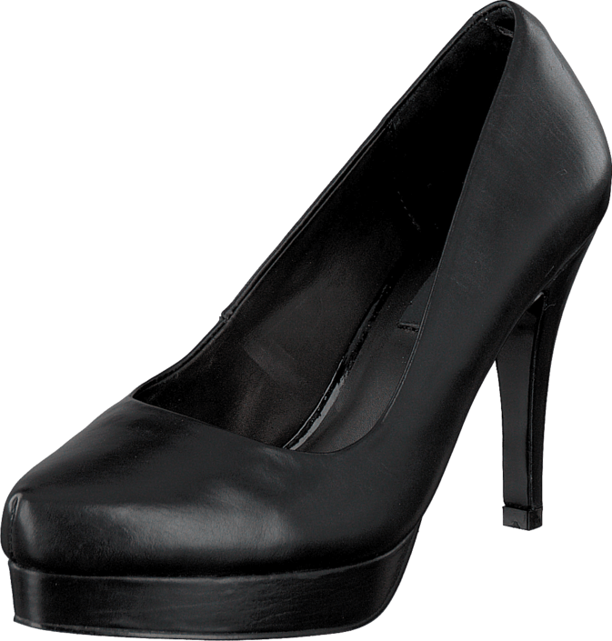 Tiger of Sweden - Daisy 03 050 Black