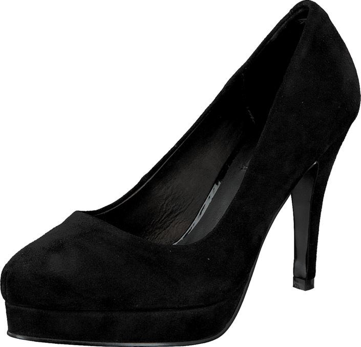 Tiger of Sweden - Daisy 03 BSU Black Suede
