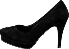 Tiger of Sweden - Daisy 03 BSU Black Suede