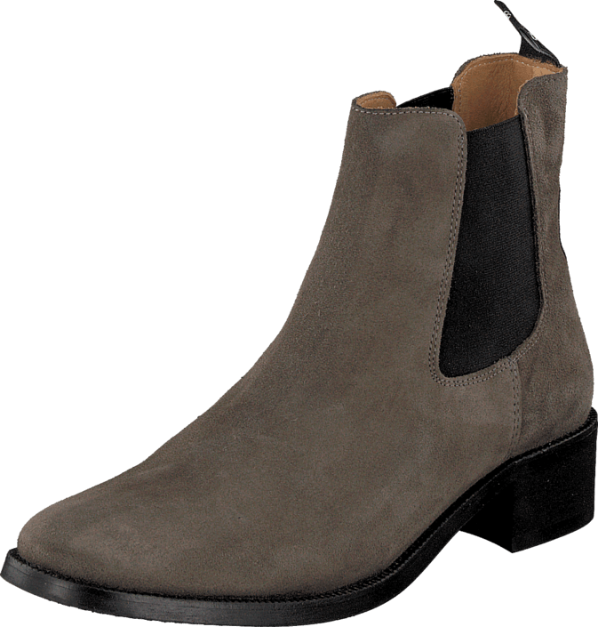 Tiger of Sweden - Riley 01 059 Dark Grey