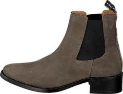 Tiger of Sweden - Riley 01 059 Dark Grey