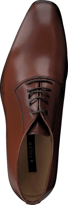 Tiger of Sweden - David 01 12S Cognac