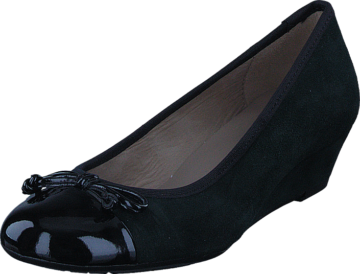 Ks Unisa Online Kjøp Sko Dulsa Flats Kid Basil Black Sorte dE8q58rwT