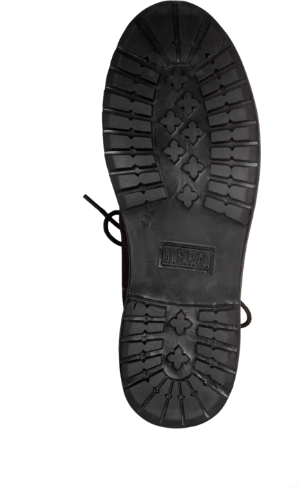 U.S. Polo Assn - Alberic1 DK Brown
