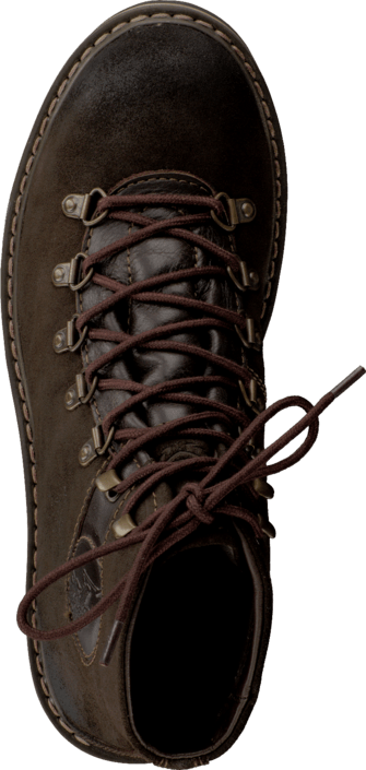 U.S. Polo Assn - Alberic1 DK Brown