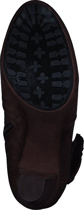 Kjøp Via Tundra Nevada Sko Brune Roxy Online Highboots Vai UUwrqHO