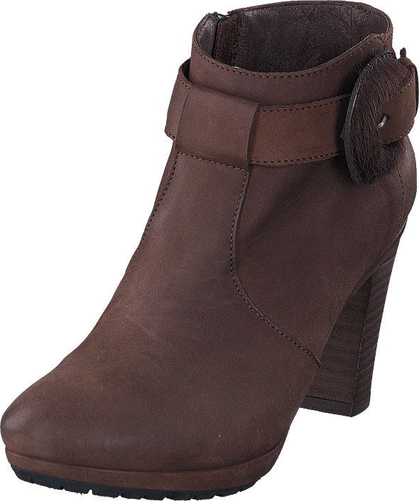 Kjøp Via Tundra Nevada Sko Brune Roxy Online Highboots Vai UUwrqHO