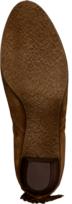 Marrone Brune Velvet Tender Vai Kjøp Highboots Via Sko Cindy Online 4XpxP7