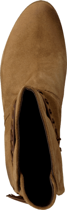 Marrone Brune Velvet Tender Vai Kjøp Highboots Via Sko Cindy Online 4XpxP7
