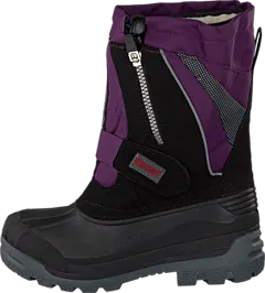 Eskimo - Scooter Child Purple