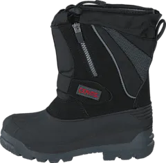 Eskimo - Scooter Child 06 Black